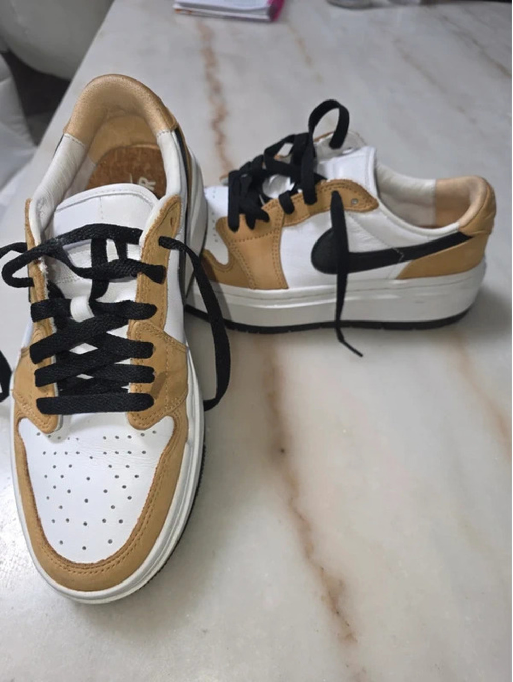 Nike Jordan 1Elevate Low Women
